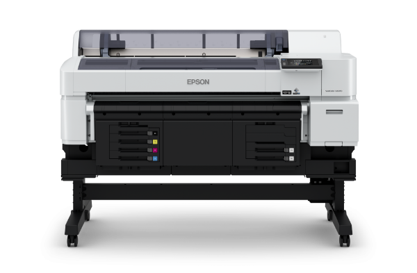 Impresora EPSON SureColor G6070 de 35&quot; DTFilm rollo a rollo - Nueva