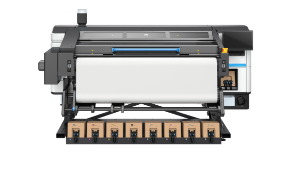 Impresora plana HP Latex R530 de 64" - Nueva