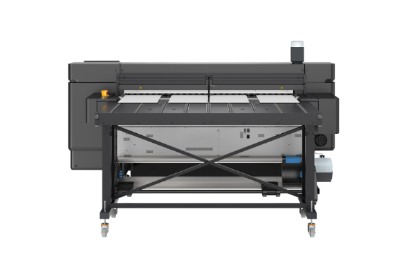 Impresora plana HP Latex R530 de 64" - Nueva