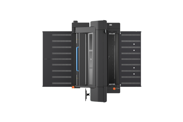 Impresora plana HP Latex R530 de 64&quot; - Nueva