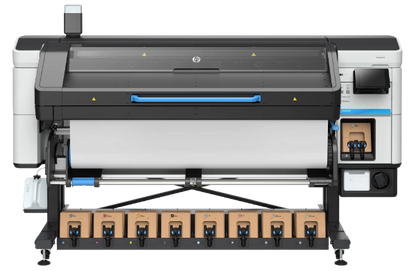 Impresora HP Latex 830W de formato ancho de 64&quot; - Nueva