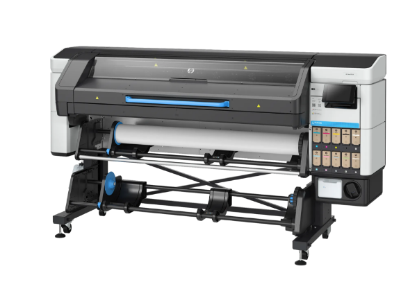 Impresora HP Latex 730W de 64" de formato ancho - Nueva