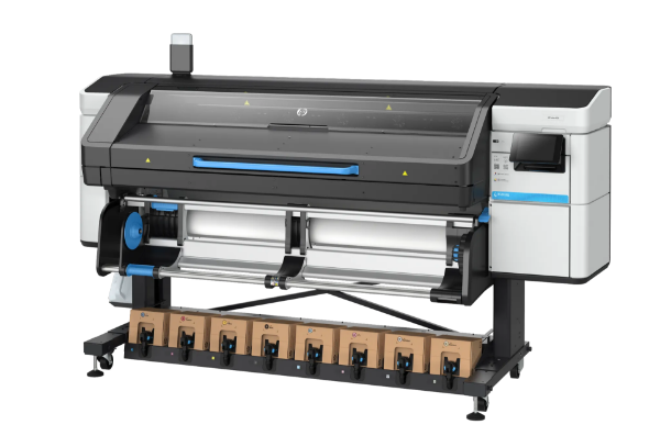 Impresora HP Latex 830 de 64" de formato ancho - Nueva