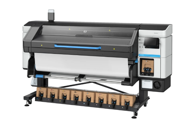 Impresora HP Latex 830W de formato ancho de 64" - Nueva