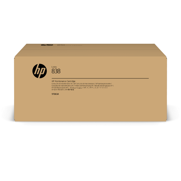 Kit de limpieza de cabezales de impresión HP Latex para R1000/R2000 - G0Z00A