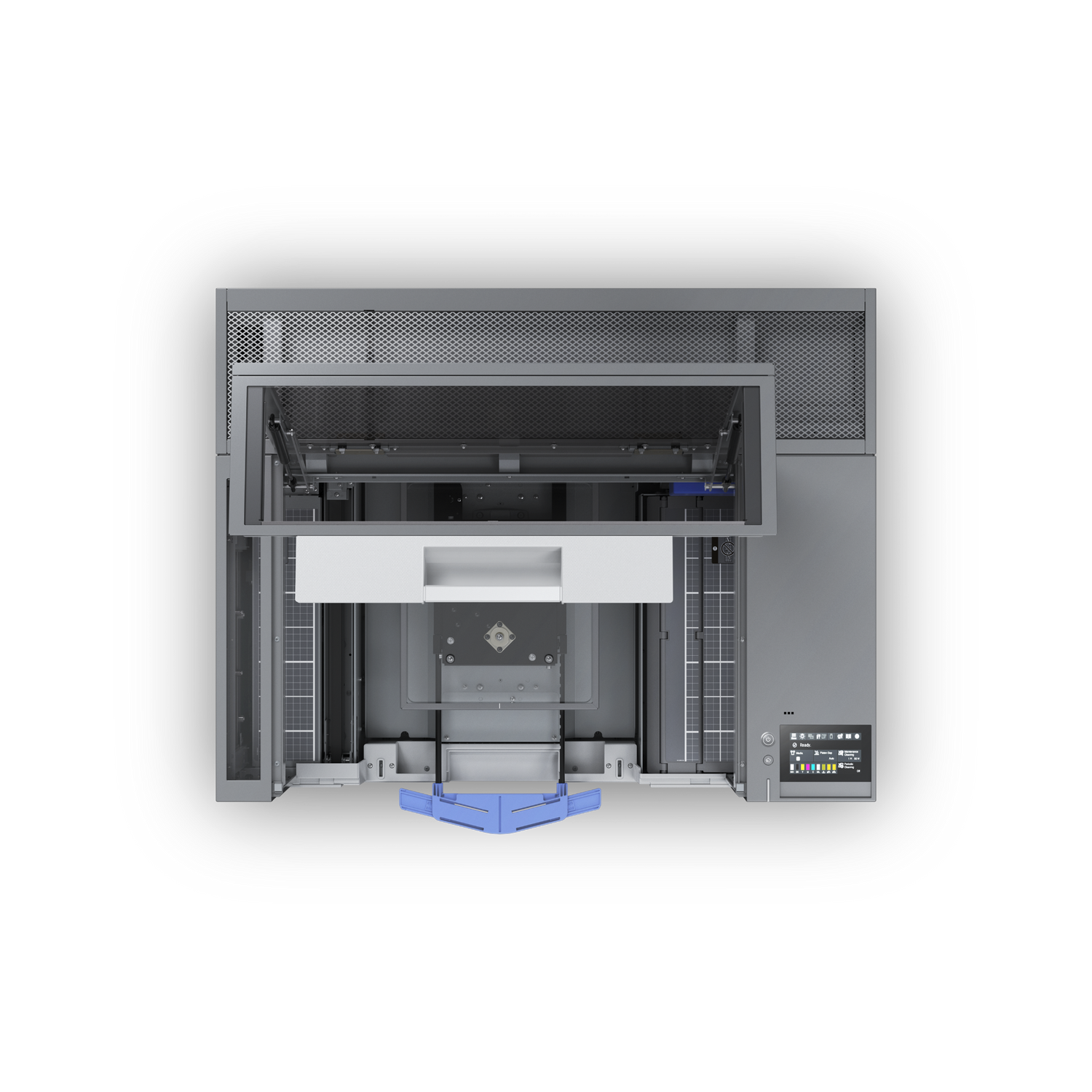Impresora híbrida EPSON SureColor F1070 Standard Edition DTG y DTF - Nueva