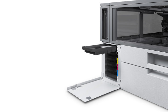 Impresora híbrida EPSON SureColor F1070 Standard Edition DTG y DTF - Nueva