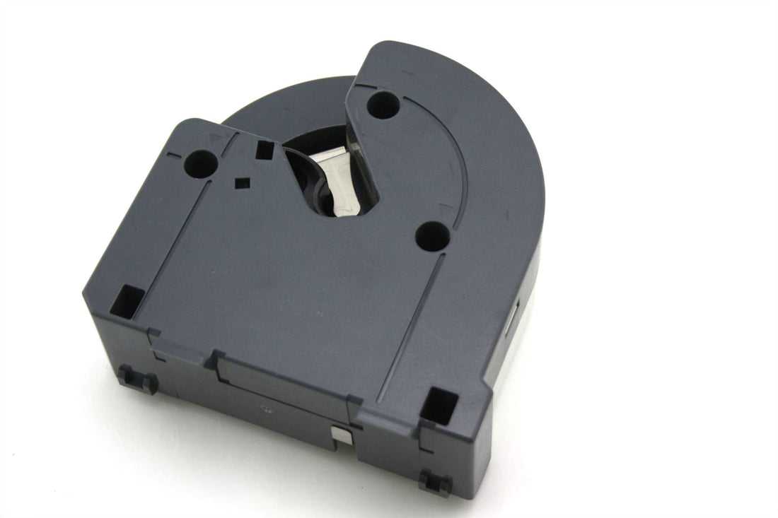 Soporte de eje izquierdo para HP DesignJet Z5200, Z3100, Z3100ps, Z2100 Series (Q5669-60711) - Nuevo