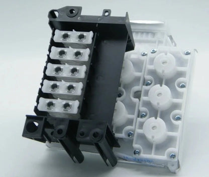 EPSON SC-T3000/T3200/T5000 T3070/T5070/T7070 T3200/T5200/T7200 T3270/T5270/T7270 CONJ. DE CONDUCTO, CR, ASP - 1860639 / 1588043