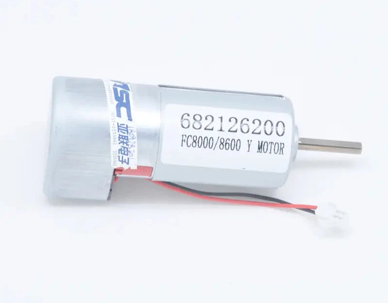 Motor Y (DMN37HE-003) para las series Graphtec FC7000, FC8000 y FC8600 (682126200)