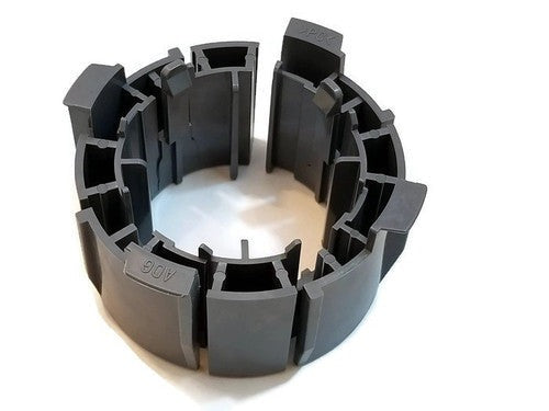 Adaptador EPSON Pro 4000/4400/4450/4800/4880/4900/7400/7450/7800/7880/9400/9450/9800/9880/11880/GS6000/P5000 - 1104332