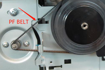 Correa EPSON PF B6000 F6000 F6200 F6300 / T3000 T5000 7000 / T3200 T5200 T7200 - 1573729