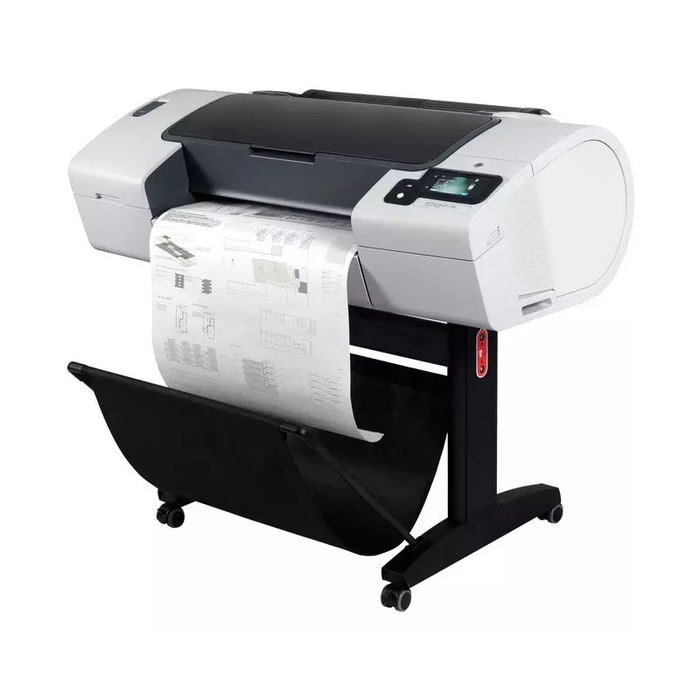 Impresora HP DesignJet T790 de 24" - Reacondicionada (90 días de garantía)