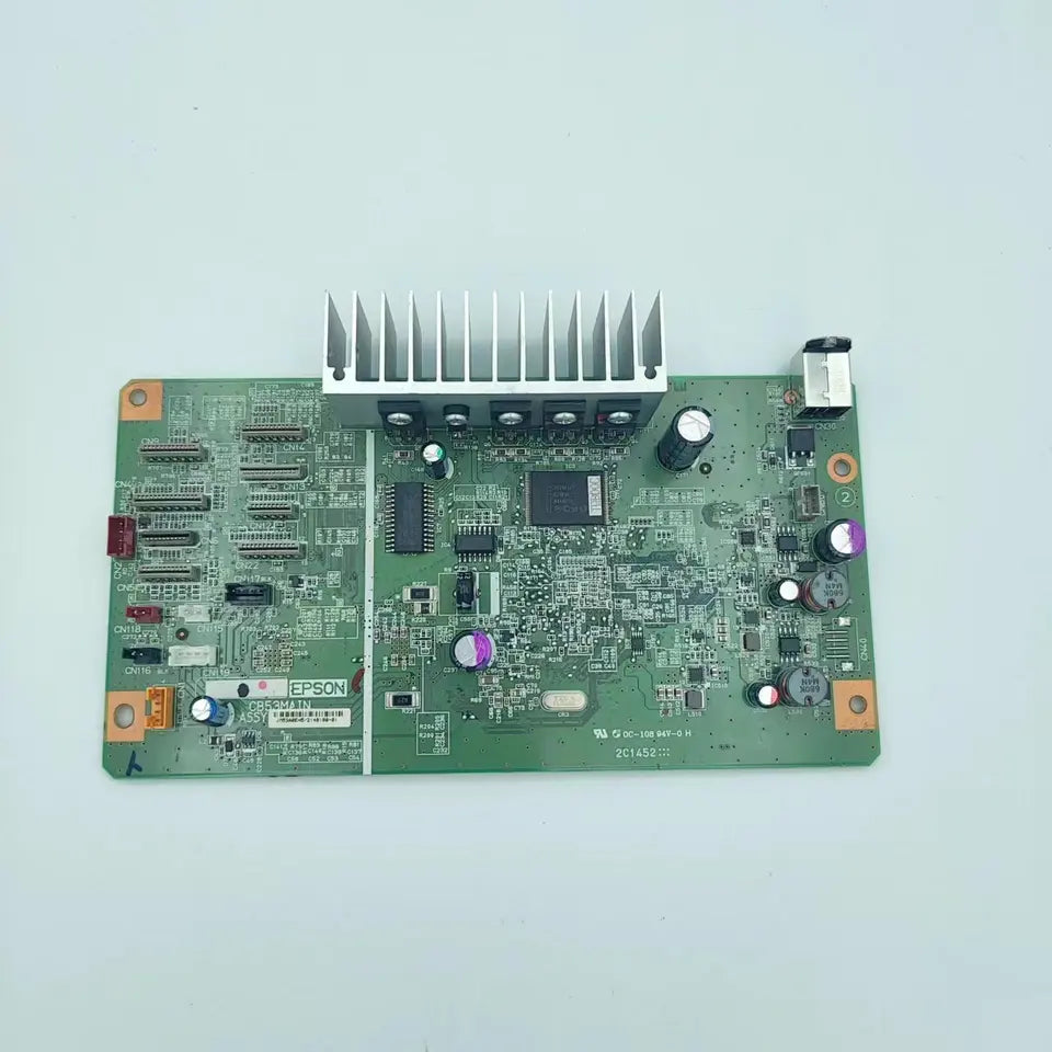 Placa base EPSON 1390 (Nueva grande) CB53 MAIN-B - 2173271