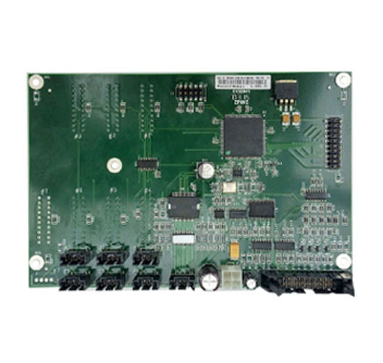 Placa de circuito OHS para impresoras Scitex FB500/FB700 (CQ114-67043)