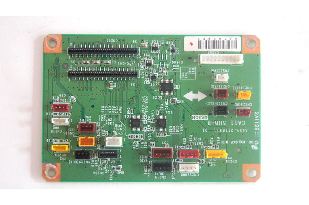 Placa sub-B EPSON Pro 7890/9890/7700/7900/9700 - 2124763