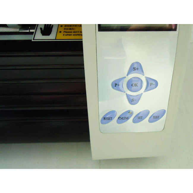 16" Redsail Mini Vinyl Cutter Plotter with Contour Cut Function