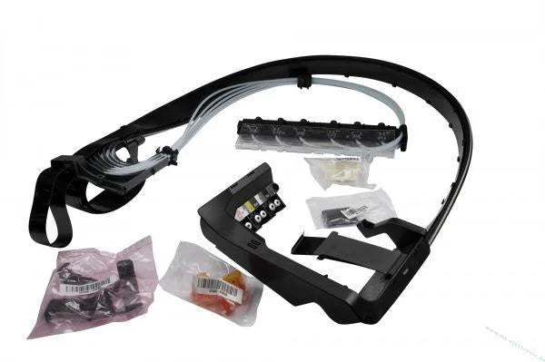 Kit de mantenimiento preventivo 1 para la Designjet Serie T de 44 pulgadas (CR649-67003, CH538-67024)