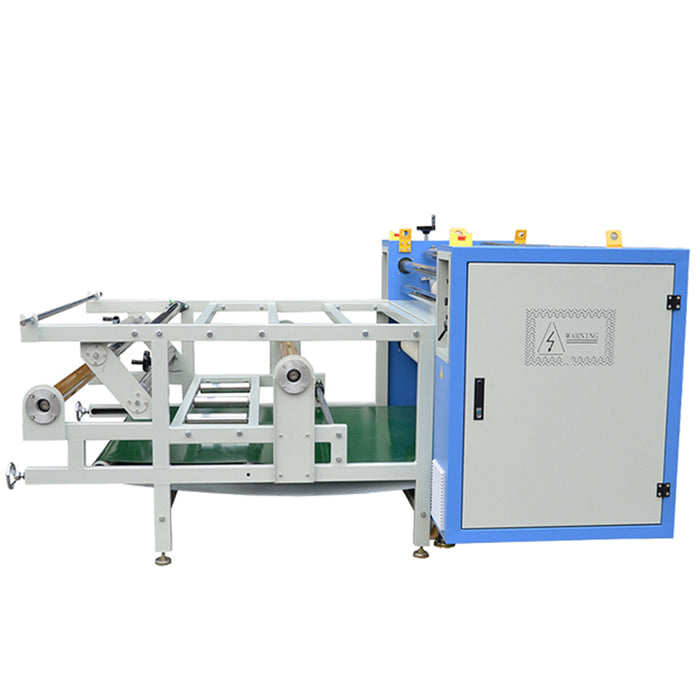 Máquina de transferencia térmica de gran formato de rollo a rollo de 47,2 pulgadas/1200 mm (máquina de calentamiento por aceite)