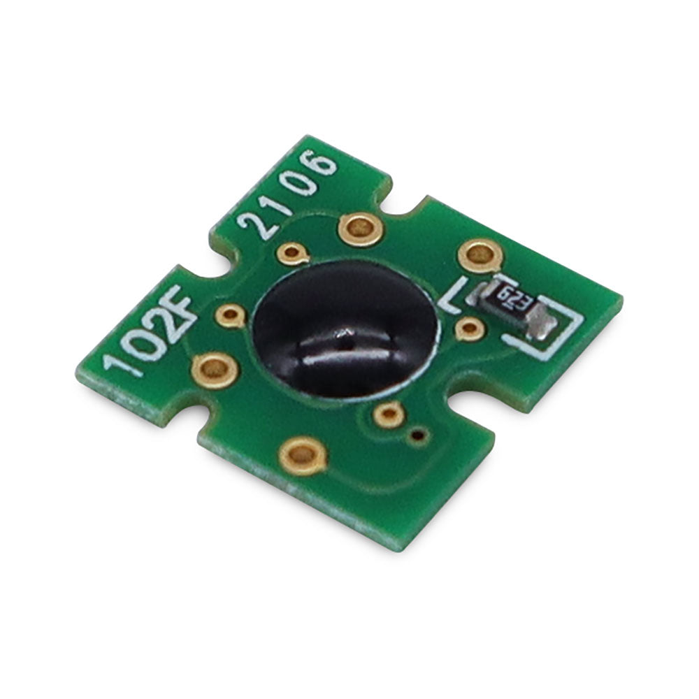 Chip genérico de un solo uso para cartuchos de recarga Epson SureColor T3000/T5000/T7000 (5 unidades/juego, KCMY MK)
