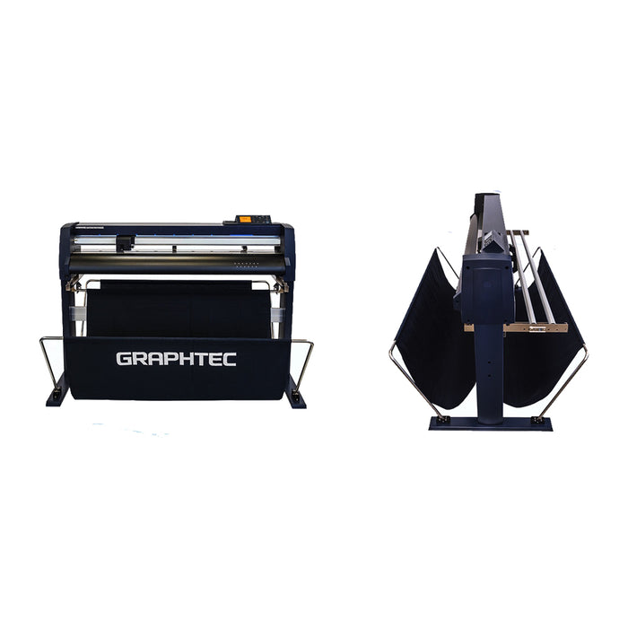 Cortadora GRAPHTEC FC9000-75 de 30" de ancho - Nueva