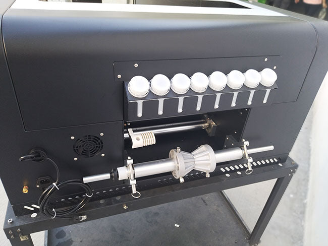 Impresora DTF Legend A3 (impresora directa a película) con 2 cabezales de impresión Epson I3200-A1