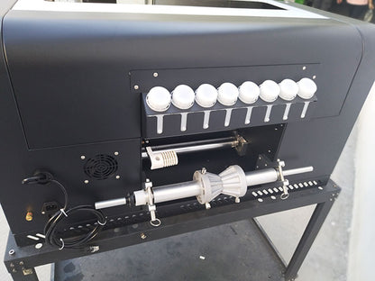 Impresora DTF Legend A3 (impresora directa a película) con 2 cabezales de impresión Epson I3200-A1