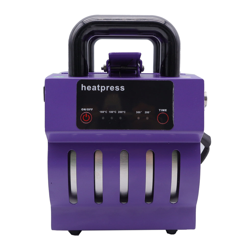 Máquina de sublimación de tazas con prensa térmica DIY para tazas de 10, 11 y 12 oz