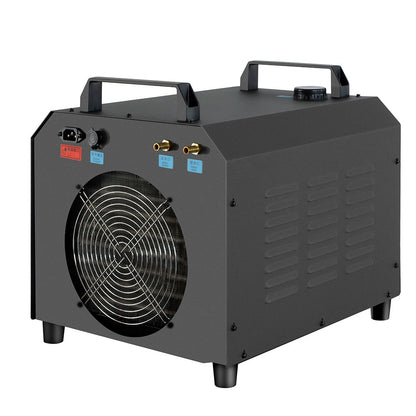 Enfriador de agua CALCA de 800 W para dobladora de acrílico, 100-230 V CA