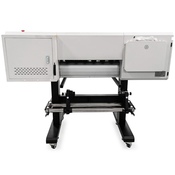 Impresora DTF CALCA Ultra IV de 24 pulgadas (600 mm) (impresora directa a película) con 4 cabezales de impresión Epson I3200-A1