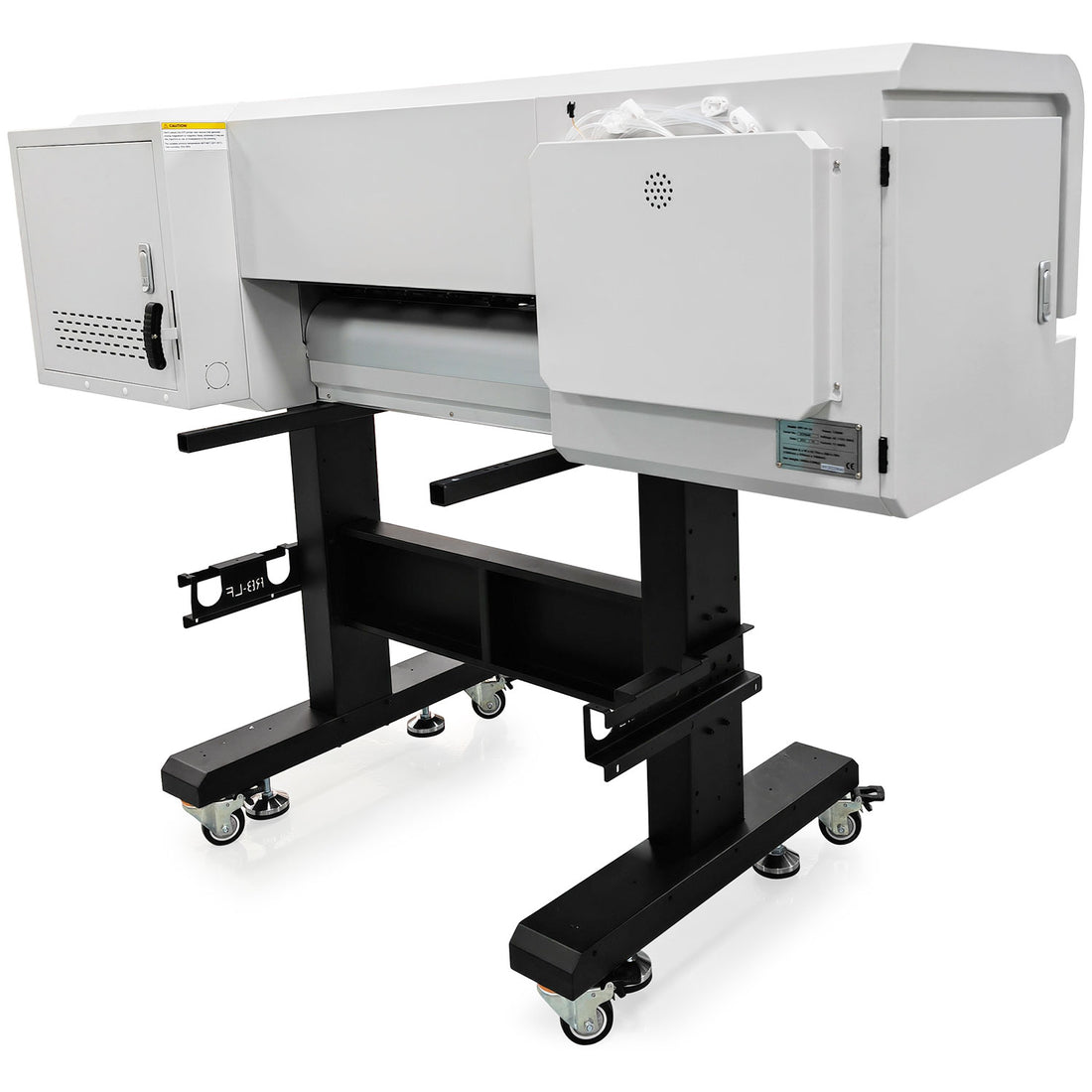 Impresora DTF CALCA Ultra IV de 24 pulgadas (600 mm) (impresora directa a película) con 4 cabezales de impresión Epson I3200-A1