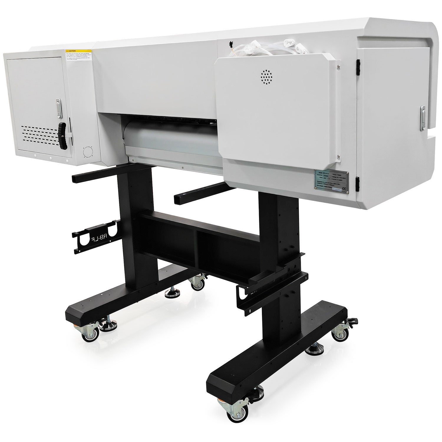 Impresora DTF CALCA Ultra IV de 24 pulgadas (600 mm) (impresora directa a película) con 4 cabezales de impresión Epson I3200-A1