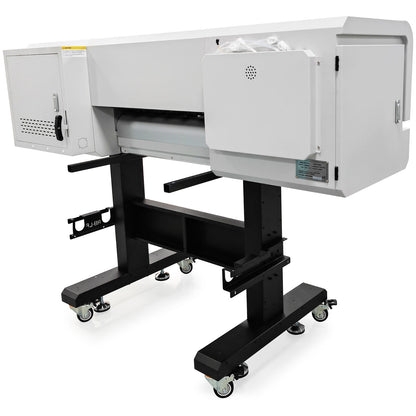 Impresora DTF CALCA Ultra IV de 24 pulgadas (600 mm) (impresora directa a película) con 4 cabezales de impresión Epson I3200-A1