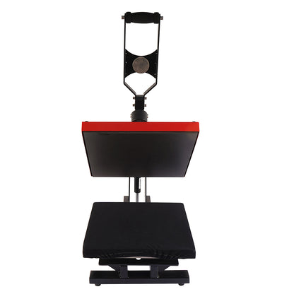 Qomolangma 16in x 20in High Pressure Auto Open Heat Press Machine