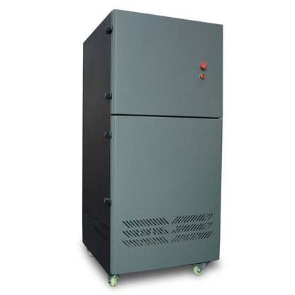 CALCA 900W Universal Fume Extractor Filter 1200m³/h for DTF Powder Shakers and Sublimation Heater