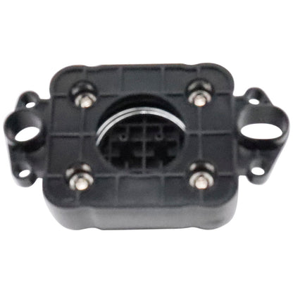 Tapa para impresora LED UV CALCA A3