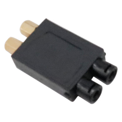 Amortiguador con junta tórica metálica para impresora UV LED CALCA A3, 4 piezas/máquina