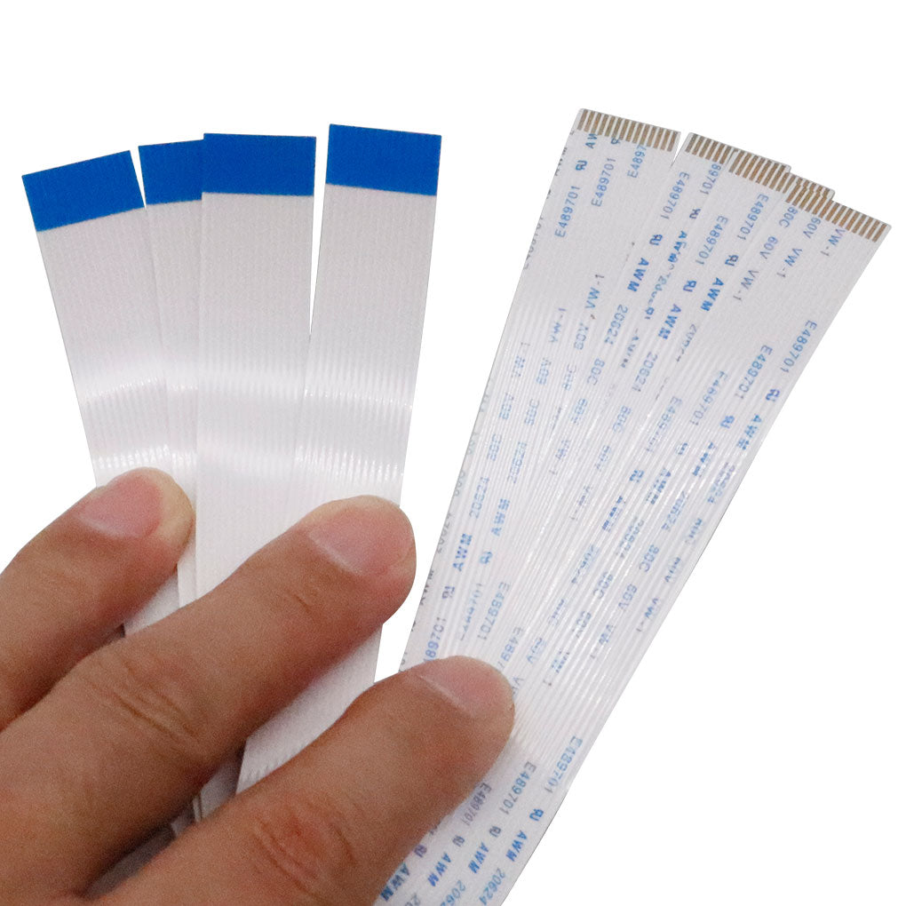 Cable de cabezal para impresora LED UV CALCA A3