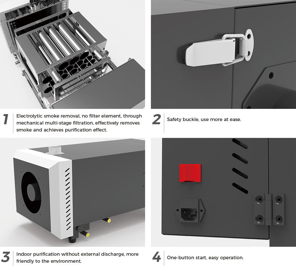 CALCA Ultra PRO II 24 pulgadas DTF Ultimate Bundle (con MEM)