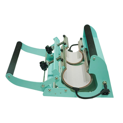 Pro Max 40oz Tumbler Car Cup Heat Press