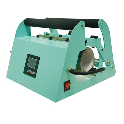 Pro Max 40oz Tumbler Car Cup Heat Press
