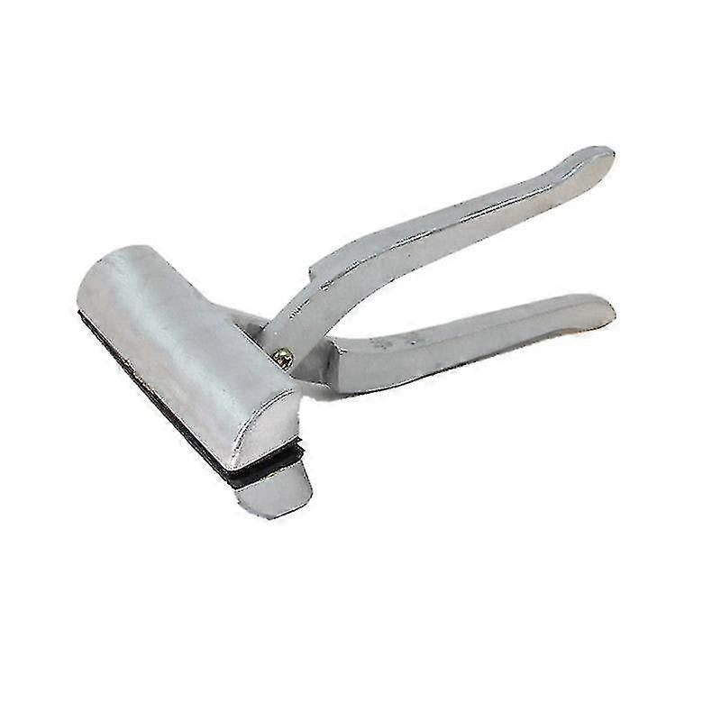 Cast Aluminium Silk Screen Printing Tensioner Tool (18 cm) Clamp Clip Pull Mesh Pliers Equipment Silkscreen Printing Frame Tools