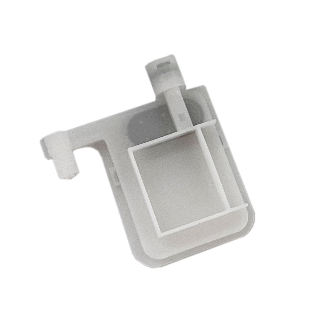 Amortiguador grande genérico con filtro grande para cabezal de impresión Epson DX4/DX5