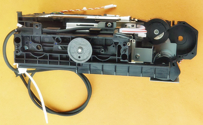 Conjunto de tapa de bomba EPSON SureColor F9200, izquierda / Unidad de limpieza - 1860429 / 1834251 / 1697093