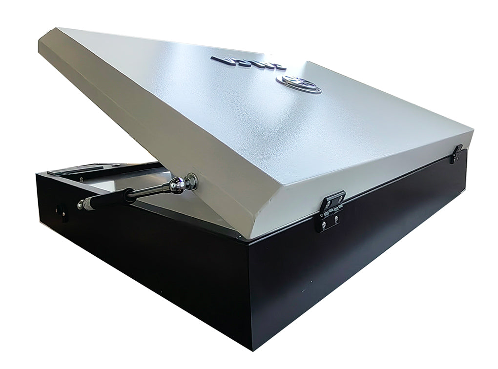 US Stock CALCA 16.5in x 23.4in DTF Oven With Temperature Control A2 A3 A4 Pro DTF Oven Curing Transfer Film DTF Sheet - Open Top Model