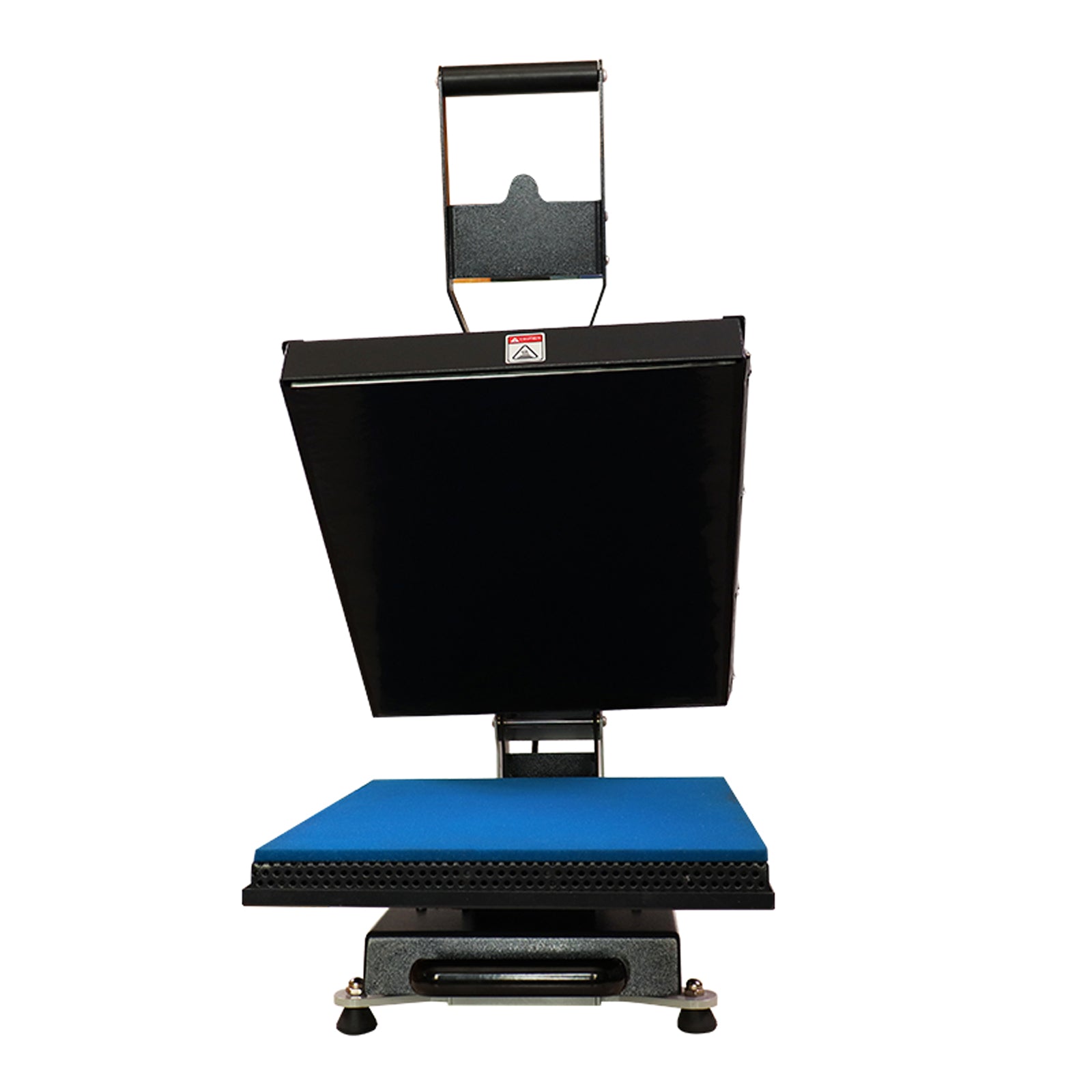 MEM 16in x 20in 2 in 1 Heat Press for DTF/DTG Curing
