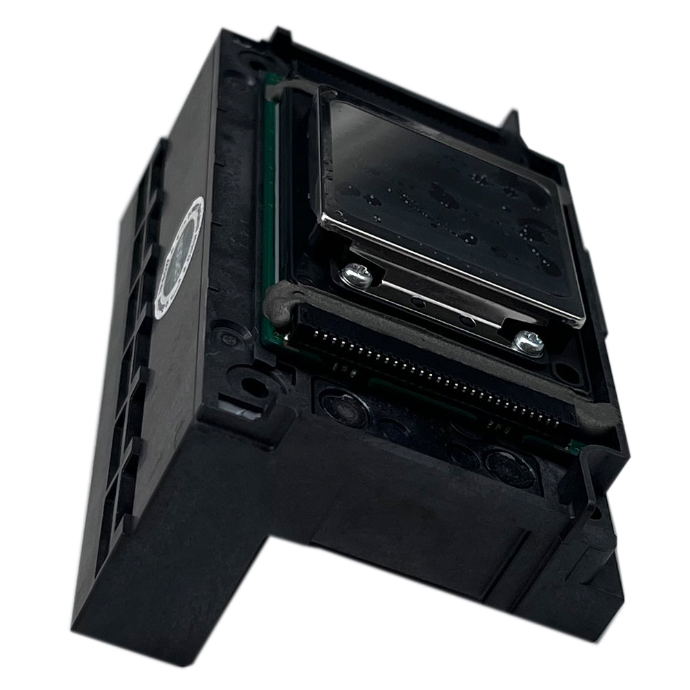 Cabezal de impresión Epson DX11 F1080-A1 XP-600/601/610 XP-700/701/721 XP-800/801/821/850 XP-950 para impresoras DTF - FA09231 / FA09181 / FA09121 / FA09050 / FA09030