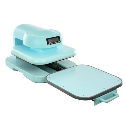 15in x 15in Auto Easy Heat Press Machine (110V or 220V)