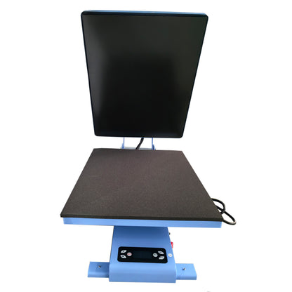 Qomolangma 16in x 20in Auto Easy Heat Press Machine