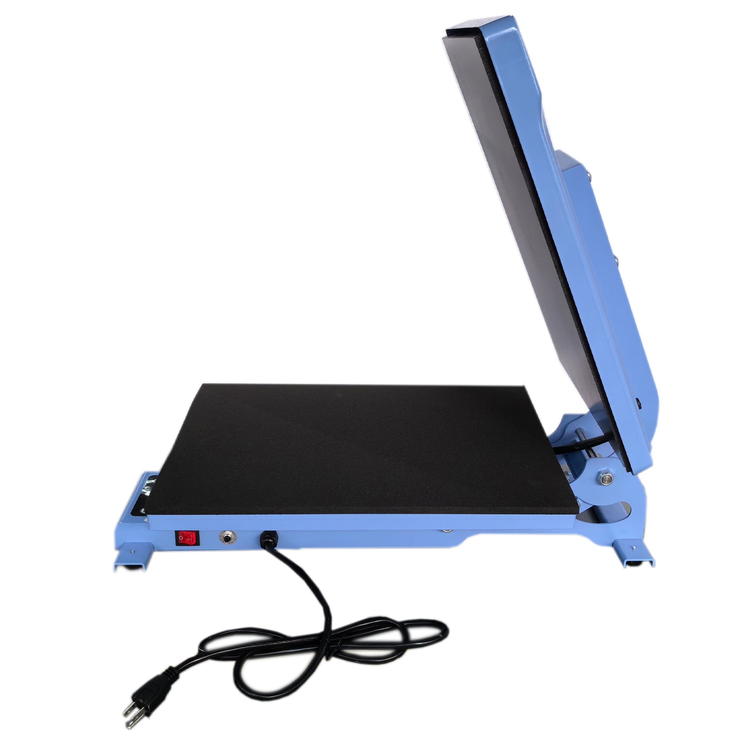 Qomolangma 16in x 20in Auto Easy Heat Press Machine